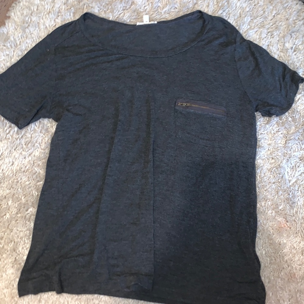 Zenana Outfitters Tee